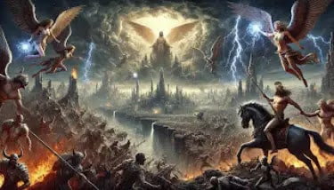 Revelation 16 1 Revelation 16